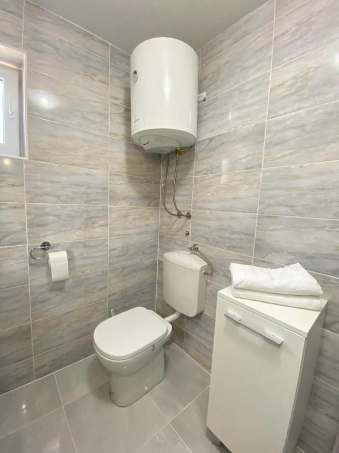 Guest Accommodation Grozdanić Dubravice Extérieur photo