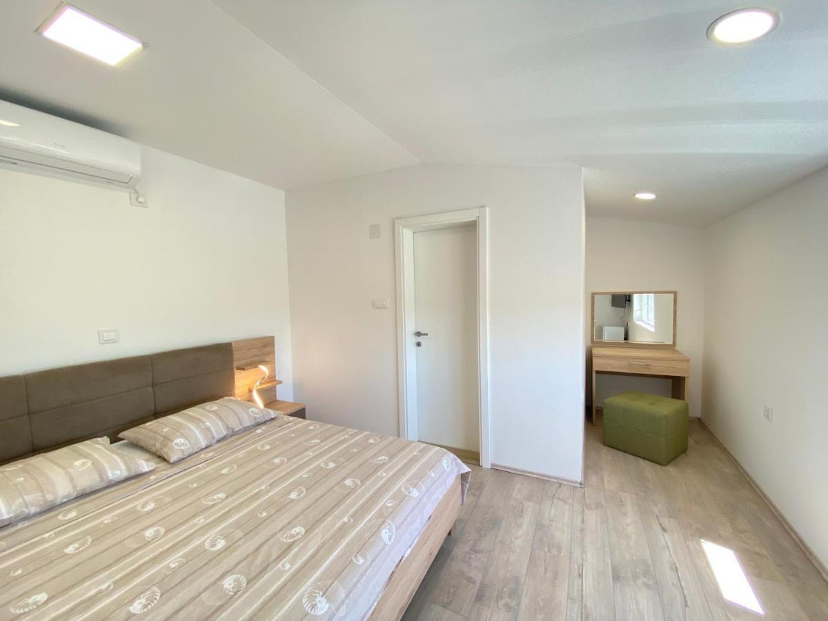 Guest Accommodation Grozdanić Dubravice Extérieur photo