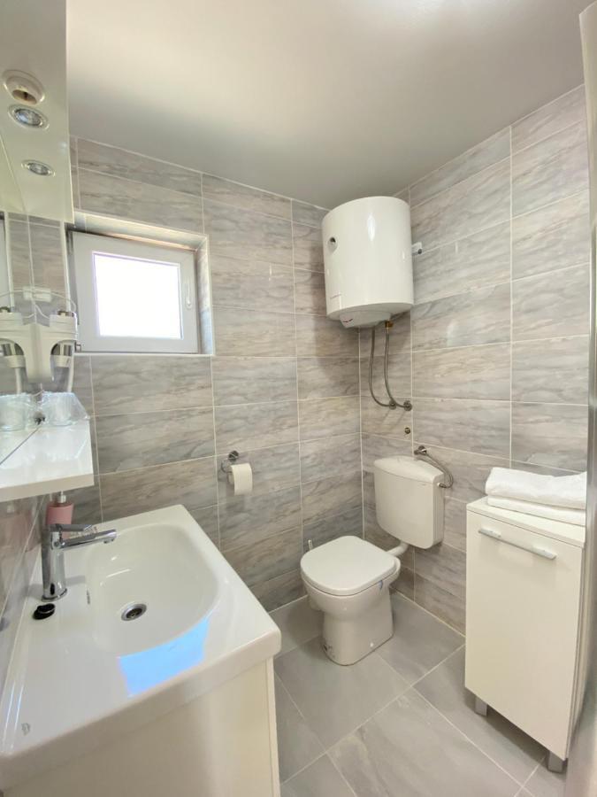 Guest Accommodation Grozdanić Dubravice Extérieur photo