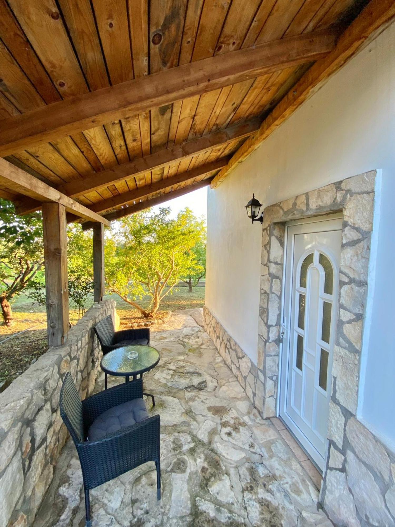 Guest Accommodation Grozdanić Dubravice Extérieur photo