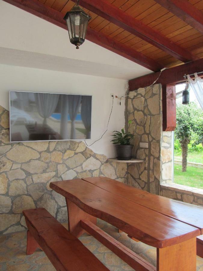 Guest Accommodation Grozdanić Dubravice Extérieur photo