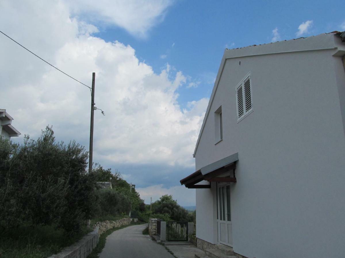 Guest Accommodation Grozdanić Dubravice Extérieur photo